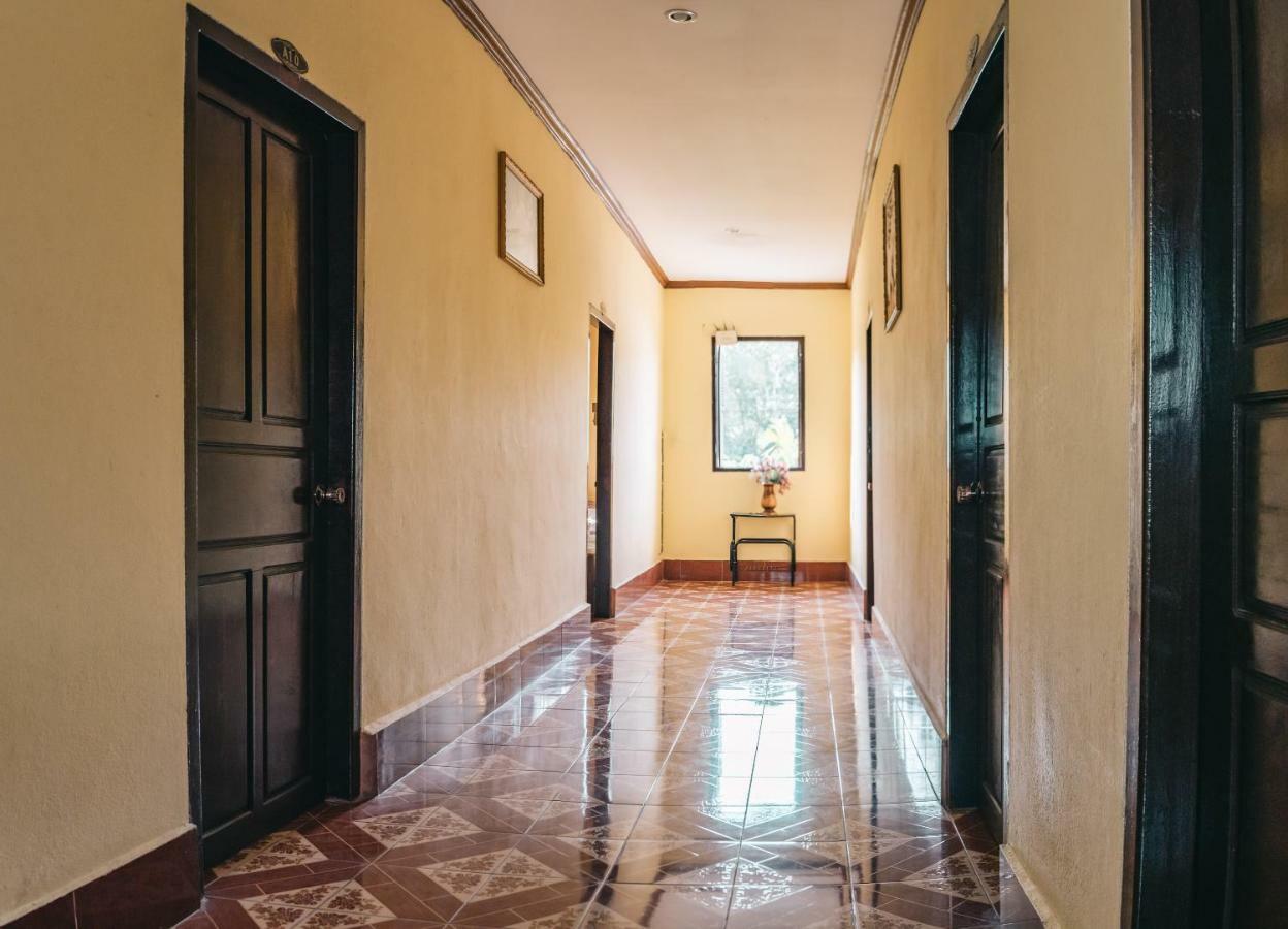 Mao Phasok Riverside Guesthouse Luang Prabang Exterior foto